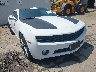 2G1FC1E3XC9****** Salvage and Wrecked 2012 Chevrolet Camaro in Fontana