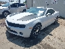 2G1FC1E3XC9****** Used and Repairable 2012 Chevrolet Camaro in Fontana