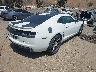 2G1FC1E3XC9****** Salvage and Wrecked 2012 Chevrolet Camaro in California State
