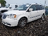 2A4RR5DG7BR****** Used and Repairable 2011 Chrysler Town & Country in Columbus