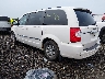 2A4RR5DG7BR****** Salvage and Repairable 2011 Chrysler Town & Country in Columbus