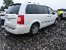 2A4RR5DG7BR****** Salvage and Wrecked 2011 Chrysler Town & Country in Ohio State