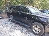 1GNSCBKCXJR****** Salvage and Repairable 2018 Chevrolet Tahoe in South Carolina State
