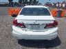 19XFB2F51EE****** Destrozados 2014 Honda Civic