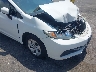 19XFB2F51EE****** Usados 2014 Honda Civic