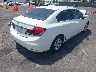 19XFB2F51EE****** Salvamento y Destrozados 2014 Honda Civic en Estado de California
