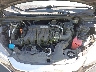 3HGGK5H40KM****** Repairable 2019 Honda Fit in East Bay