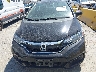 3HGGK5H40KM****** Wrecked 2019 Honda Fit in California State