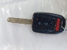 3HGGK5H40KM****** Salvage 2019 Honda Fit in California State