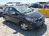 3HGGK5H40KM****** Salvage and Wrecked 2019 Honda Fit in East Bay