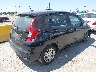 3HGGK5H40KM****** Salvage and Wrecked 2019 Honda Fit in California State