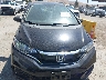 3HGGK5H40KM****** Salvage and Repairable 2019 Honda Fit in California State