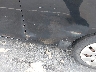 JTDJT923X75****** Wrecked 2007 Toyota Yaris in California State