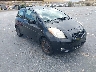 JTDJT923X75****** Salvage and Wrecked 2007 Toyota Yaris in Santa Clarita