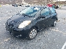 JTDJT923X75****** Used and Repairable 2007 Toyota Yaris in Santa Clarita