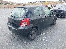 JTDJT923X75****** Salvage and Wrecked 2007 Toyota Yaris in California State