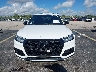 WA1A4AFY8K2****** Wrecked 2019 Audi SQ5 in Florida State