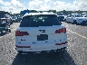 WA1A4AFY8K2****** Wrecked 2019 Audi SQ5