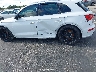 WA1A4AFY8K2****** Salvage and Repairable 2019 Audi SQ5 in Florida State