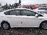 JTDKN3DU7A0****** Repairable 2010 Toyota Prius in Washington State