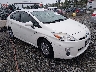 JTDKN3DU7A0****** Salvage and Wrecked 2010 Toyota Prius in Seattle