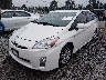 JTDKN3DU7A0****** Used and Repairable 2010 Toyota Prius in Seattle