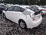 JTDKN3DU7A0****** Salvage and Repairable 2010 Toyota Prius in Seattle