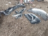 JM3KE2DY6G0****** Wrecked 2016 Mazda CX-5 in Arizona State
