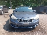 KNAFX4A65E5****** Destrozados 2014 Kia Forte en Estado de Maryland
