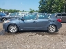 KNAFX4A65E5****** Reparables 2014 Kia Forte en Estado de Maryland