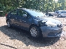KNAFX4A65E5****** Salvamento y Destrozados 2014 Kia Forte en Metro DC