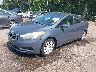 KNAFX4A65E5****** Usados y Reparables 2014 Kia Forte en Metro DC