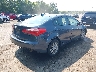 KNAFX4A65E5****** Salvamento y Destrozados 2014 Kia Forte en Estado de Maryland