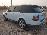 SALSK2D44CA****** Salvamento y Reparables 2012 Land Rover Range Rover Sport en Concord