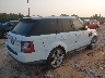 SALSK2D44CA****** Salvamento y Destrozados 2012 Land Rover Range Rover Sport en Estado de Carolina del Norte
