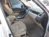 SALSK2D44CA****** Usados y Reparables 2012 Land Rover Range Rover Sport en Estado de Carolina del Norte