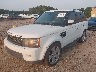 SALSK2D44CA****** Salvamento y Reparables 2012 Land Rover Range Rover Sport en Estado de Carolina del Norte