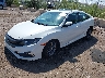 19XFC1F71KE****** Usados y Reparables 2019 Honda Civic en Albuquerque