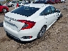 19XFC1F71KE****** Salvamento y Destrozados 2019 Honda Civic en Estado de Nuevo México