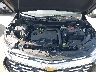 3GNAXHEG2SL****** Repairable 2025 Chevrolet Equinox in North Hollywood