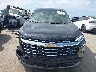 3GNAXHEG2SL****** Used 2025 Chevrolet Equinox in California State