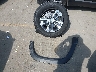 3GNAXHEG2SL****** Wrecked 2025 Chevrolet Equinox in California State