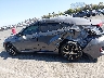 2HGFC2F80KH****** Repairable 2019 Honda Civic in California State