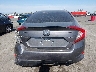 2HGFC2F80KH****** Wrecked 2019 Honda Civic