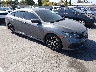 2HGFC2F80KH****** Salvage and Wrecked 2019 Honda Civic in Los Angeles