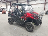 JKBRFCJ19PB****** Salvamento y Destrozados 2023 Kawasaki Teryx en Rec Rides Online Exclusive