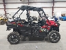 JKBRFCJ19PB****** Destrozados 2023 Kawasaki Teryx en Estado de Georgia