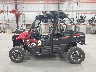 JKBRFCJ19PB****** Usados 2023 Kawasaki Teryx en Estado de Georgia