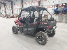 JKBRFCJ19PB****** Salvamento y Reparables 2023 Kawasaki Teryx en Rec Rides Online Exclusive