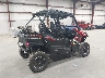 JKBRFCJ19PB****** Salvamento y Destrozados 2023 Kawasaki Teryx en Estado de Georgia